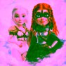 Fashion Valkyries Saga Of Style